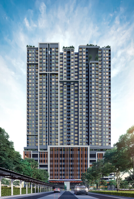 JRK Convena @ Bukit Jalil