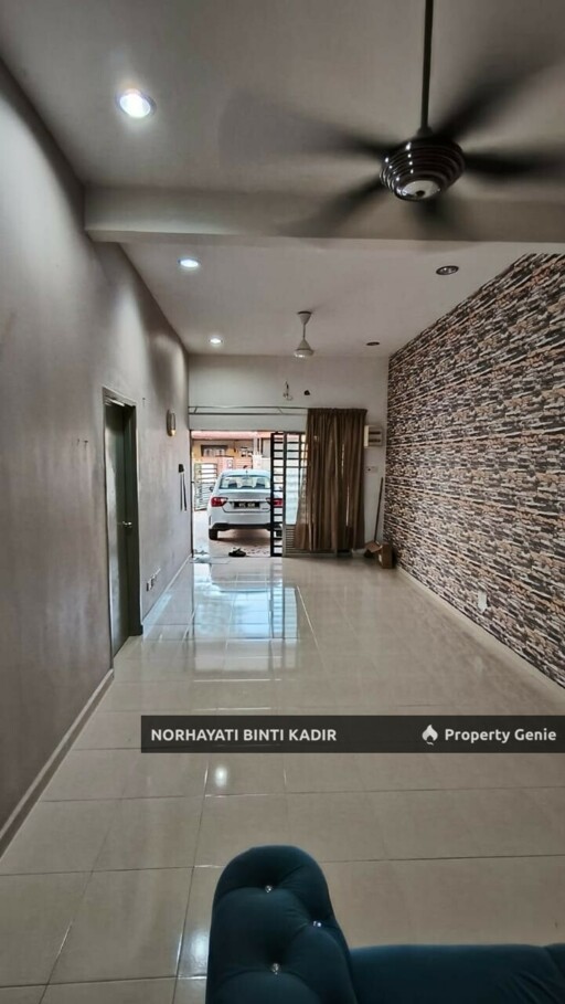 🏡 TURUN HARGA‼️‼️‼️  TERES SETINGKAT TAMAN AZALEA, KOTASAS KUANTAN