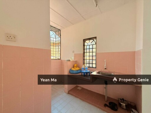 Rajawali Apartment Bandar Country Homes Rawang ForSale