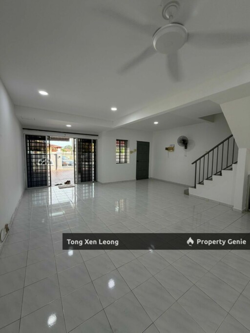 2 Storey For Sale @ Muzaffar Height Ayer Keroh
