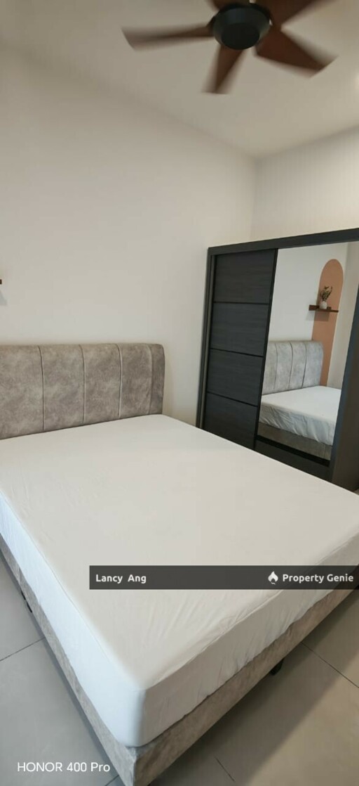 4 Rooms (Sale) D'Ivo Residence, Old Klang Road