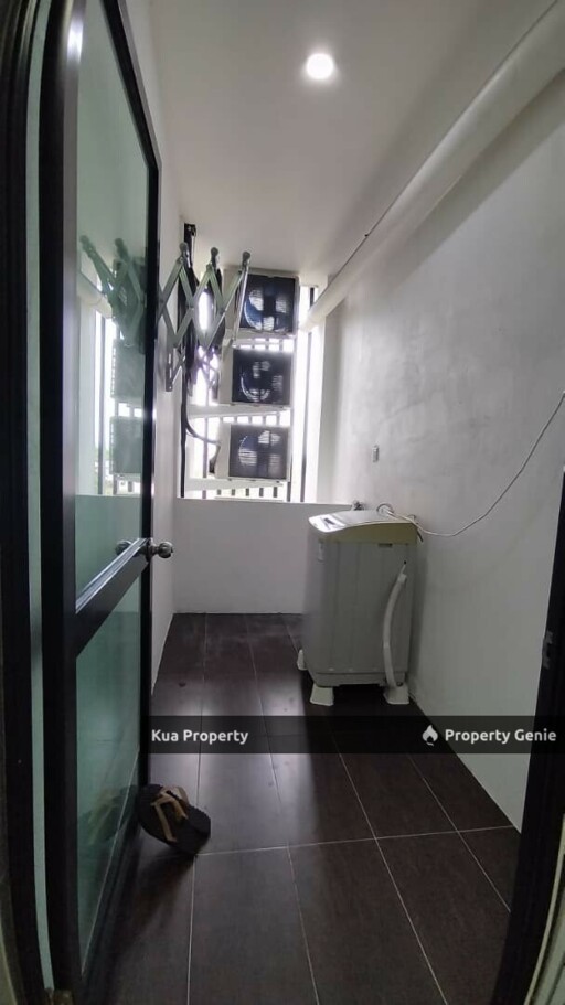 Rex Apartment at BDC For Sale