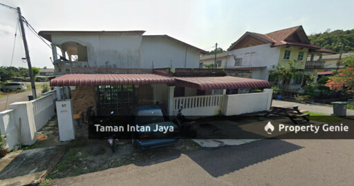 Taman Intan Jaya