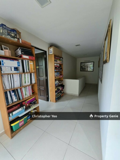 ✨ Freehold Luxury Corner Home | Facing Greenery & Low Density | Kota Kemuning