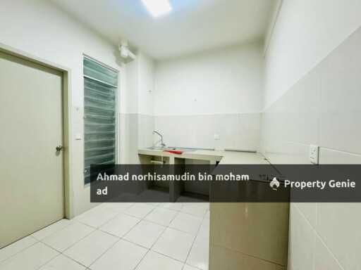 (800Sqft / Freehold ) ❗️PANGSAPURI HARMONI 1, RSKU PUTRA HEIGHTS for Sale ‼️