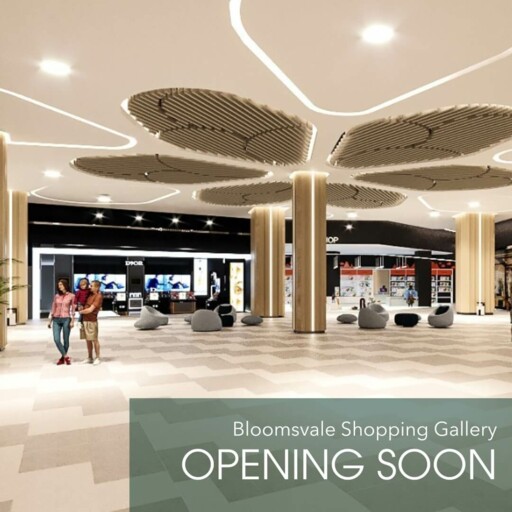 Bloomsvale Shopping Gallery