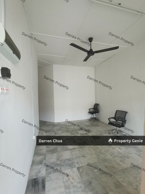 Single Storey Teres Bukit Kelisa