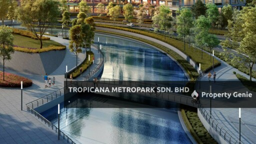 Southplace Residences