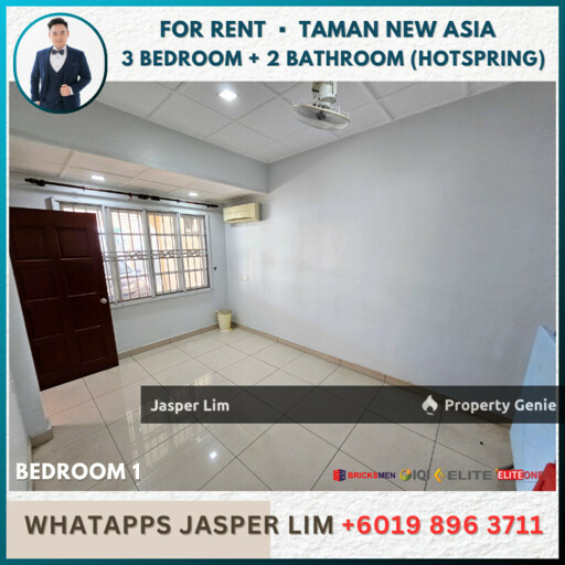 Taman New Asia
