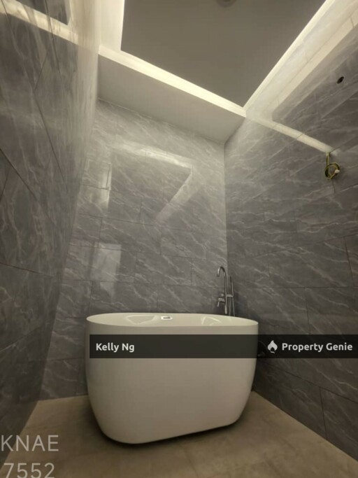 Single Sty Renovated House At Taman Gembira Klang For Sale