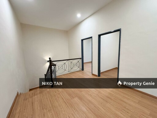 For Sale Tmn Dato Chellam @Jln Palma Nibong 2 Large Double Storey Terrace House
