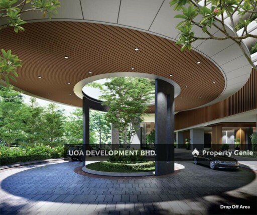 Laurel Residence Bangsar South