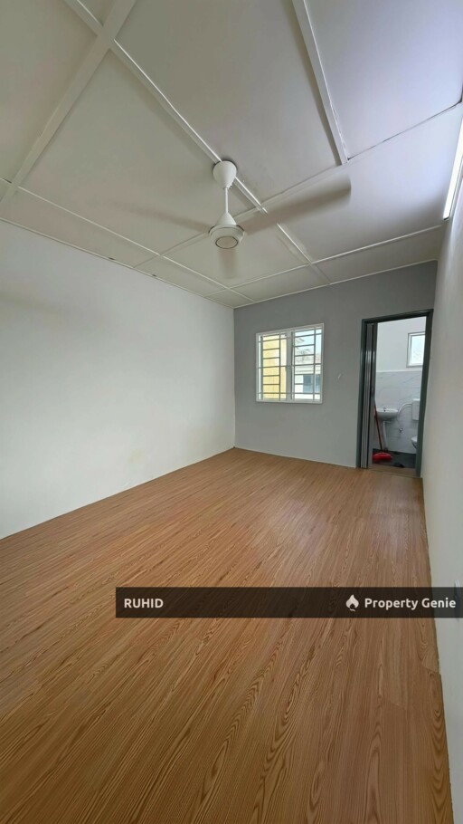 FULLY RENOVATED DOUBLE STOREY TERRACE - TAMAN MAWAR, PASIR GUDANG