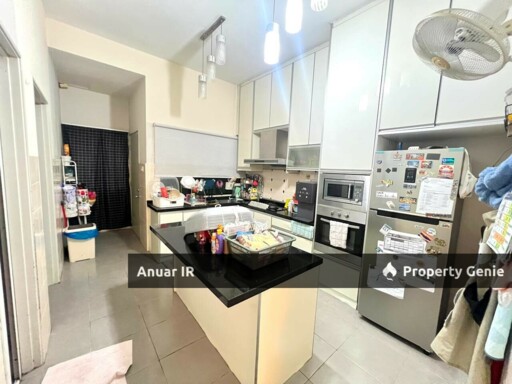 2-Storey Terrace House Setia Alam Sari Ilham 2 Kajang