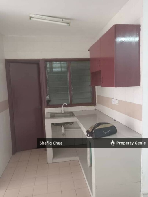 Below Market Value Flora Damansara Apartment, Damansara Perdana For Sale