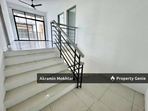 Freehold & Facing Open | Double Storey Semi-D Bandar Tasik Kesuma Fasa 1M, Semenyih