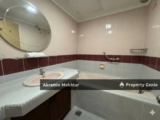 Fully Renovated & 1 Covered Parking | Sri Alam Condominium, Seksyen 13 Shah Alam Selangor