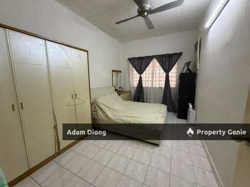 Jalan Permas, Bandar Baru Permas Jaya Masai
