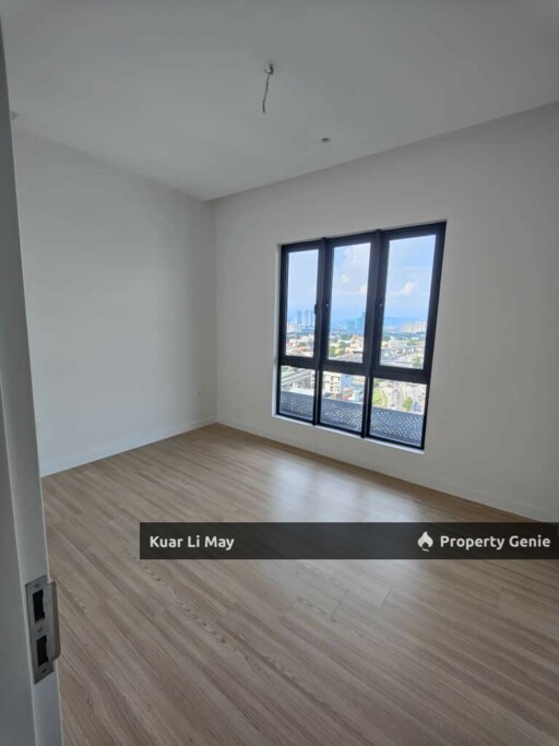 UNIO Residence, Kepong For Sale Rm530k