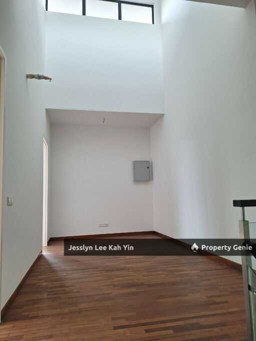 Eco Majestic Semenyih SEMI D [OPEN FACING CORNER]