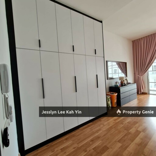Eco Majestic, Semenyih STONERIDGE