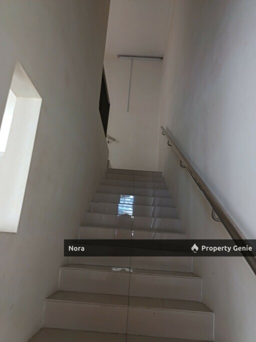 🔑 FULLY EXTENDED | 4R4B | Desa Mayang Sari, Nilai | RM1,600/month (Inclusive Guard Fee)