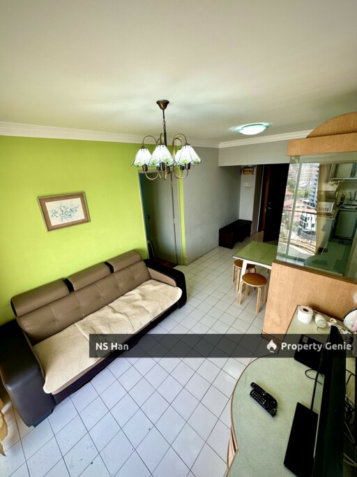 Garden City Condominium Melaka