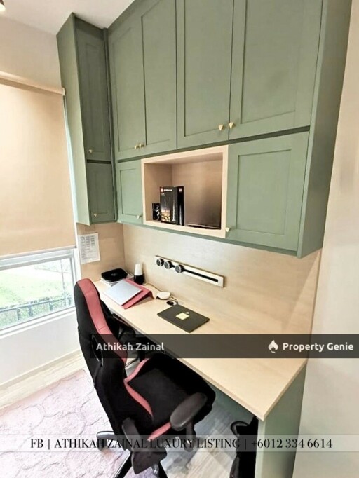 Cantara Residence Stunning Renovated Unit
