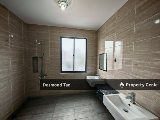 Aviva Green, S2 Height, Seremban 2(Renovated)