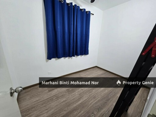 Basic • Mirai Residence Kajang