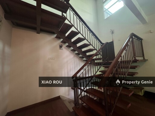 For Sale 3Storey Cluster Corner House Taman Sentosa