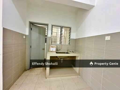 SYMPHONY HEIGHTS CONDO BATU CAVES