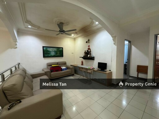 [🏠For Sale] Taman Asean Double Storey Semi D Corner House