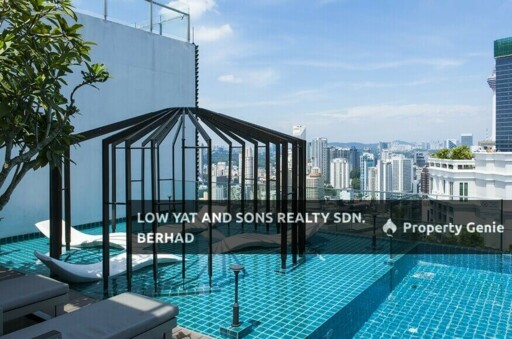 Tribeca, KL