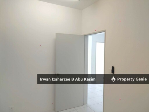 Residensi Sateria (SASaR), Bandar Tasik Selatan
