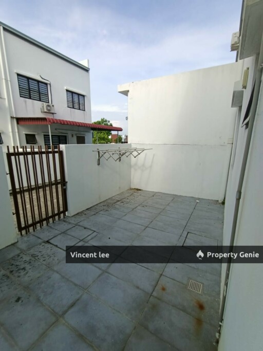 Setia Ecohill 2 Barras, 2 Storey Terrace, Semenyih