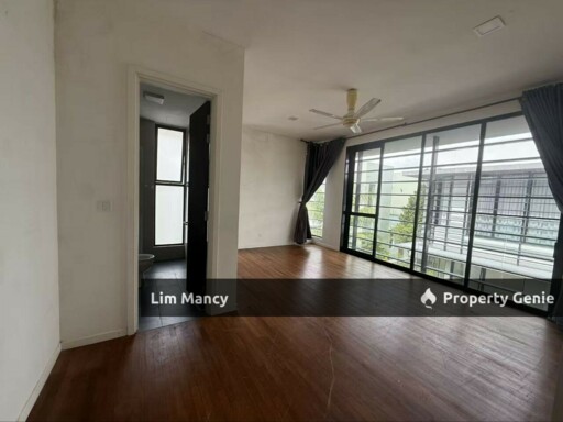 East Ledang Double Storey Semi Detached @Hang Lekur