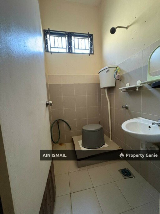 [GATED AREA] SEMI-D TAMAN ASTANA PERMAI, INDERA MAHKOTA 12, KUANTAN