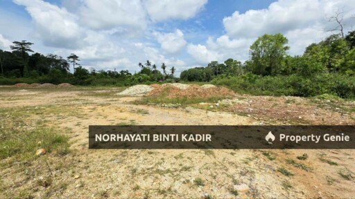 🔥 HOT SALE! TANAH LOT BANGLO CORNER LOT – KG PANDAN 2, KUANTAN! 🔥 UNIT RARE—SIAPA CEPAT DIA DAPAT!
