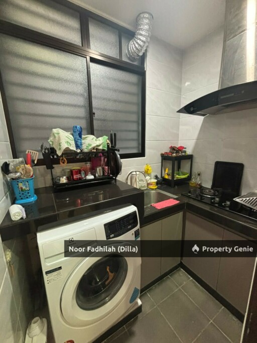 Cashback 42K Full Loan Booking 1k Residensi Zamrud Kajang 2