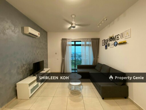 House for Rent at Sky Breeze @ Bukit Indah Iskandar Puteri