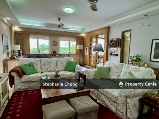 🏡 For Sale: Condo @ Damansara Perdana