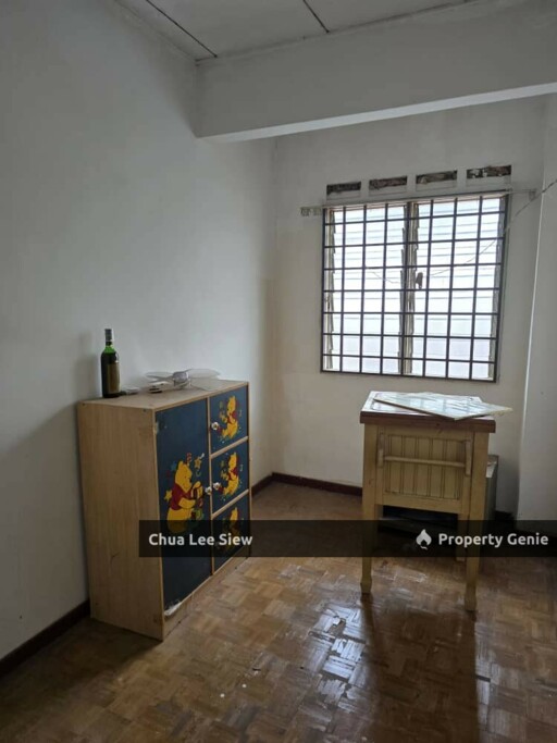 For Rent | Untuk Sewa | 出租 ~ 2 Storey Mediam Cost 📍Jalan Tasek, Seri Alam