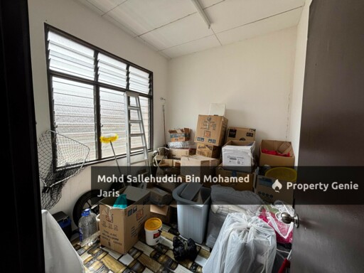 [FACING OPEN] TERES SETINGKAT TAMAN MAHKOTA AMAN JALAN GAMBANG, KUANTAN