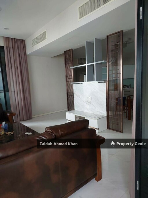 SETIA V RESIDENCES GURNEY PENANG PRESTIGIOUS LUXURY CONDOMINIUM BUNGALOW IN THE SKY FOR SALE THE BIGGEST UNIT SEA VIEWRENOVATED WITH EXQUISITE MARBLE DETAILING FREEHOLD BELOW SPA PRICE