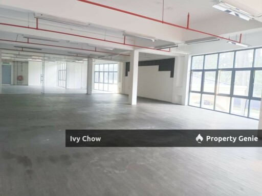 Doubt Stotrey Factory Tmn Sri Kluang for Sale