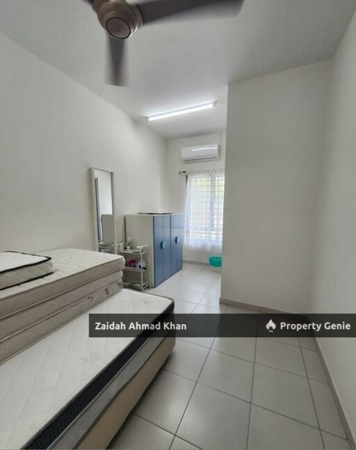Double Storey Terrace @ Medina 1 Nilai Impian For Sale Fully Furnished And Renovated