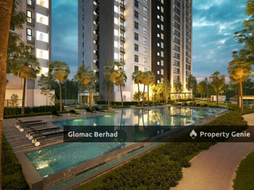Plaza @ Kelana Jaya Residences