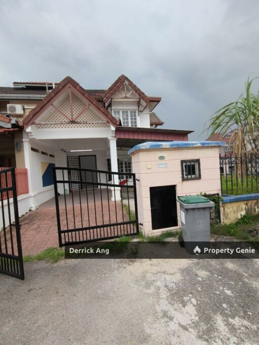 For Rent - Jalan Utama For Rent Mutiara Rini For Rent Johor Bahru For Rent Johor For Rent