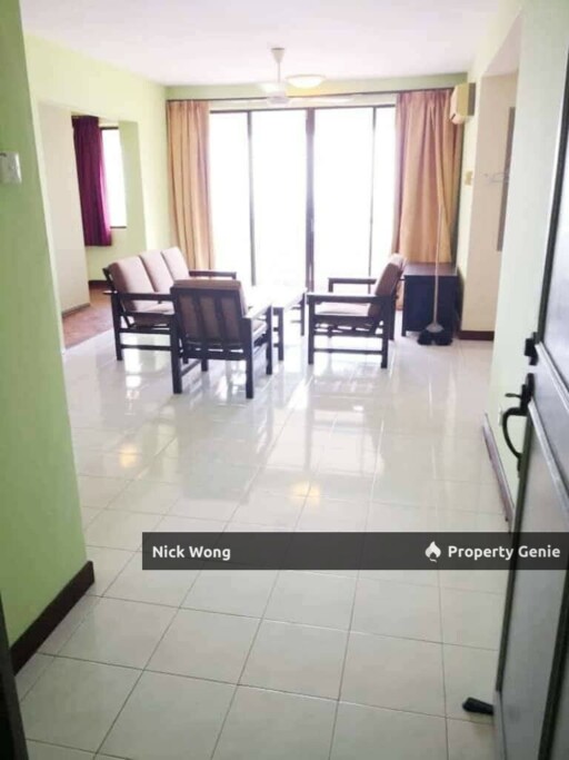 2 Storey Terrace House At Taman Belatok Mas For Sale
